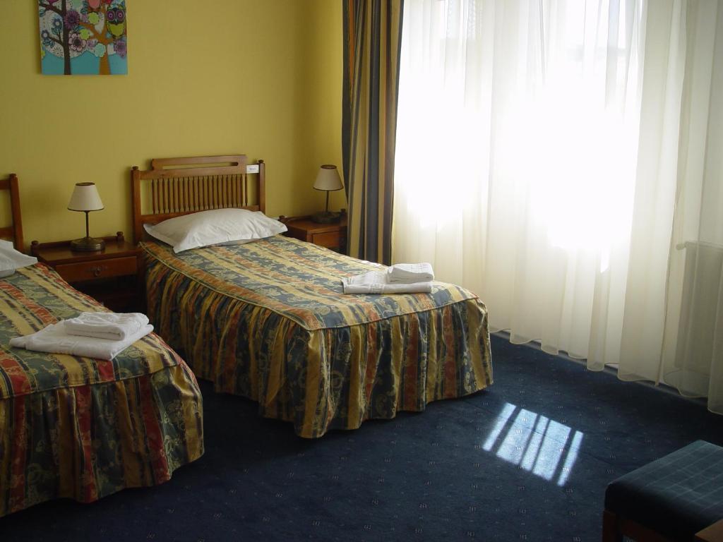 בראשוב Hotel Astra חדר תמונה