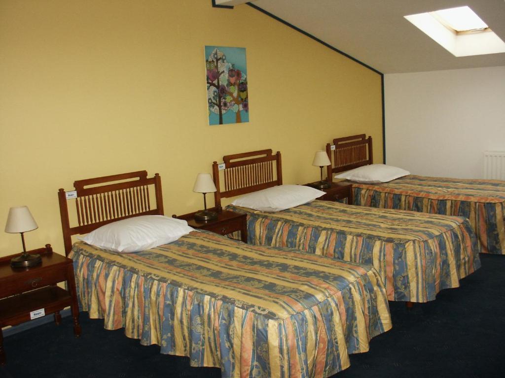 בראשוב Hotel Astra חדר תמונה