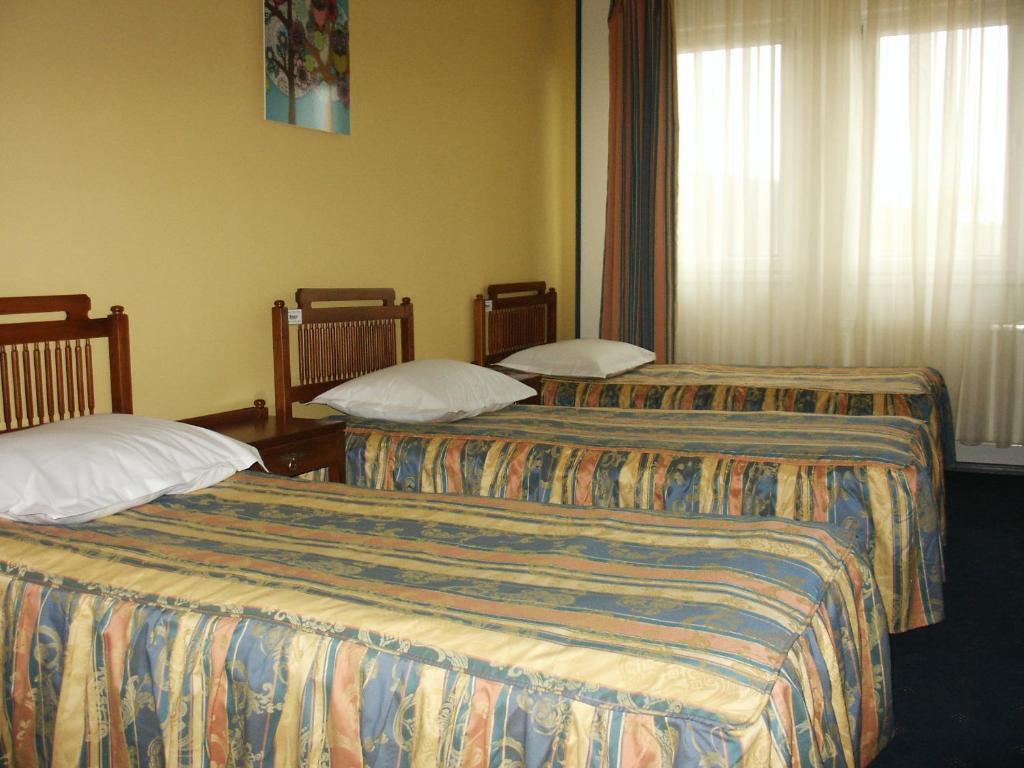 בראשוב Hotel Astra חדר תמונה