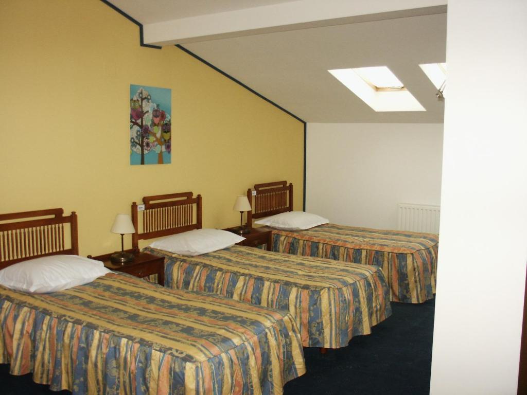 בראשוב Hotel Astra חדר תמונה