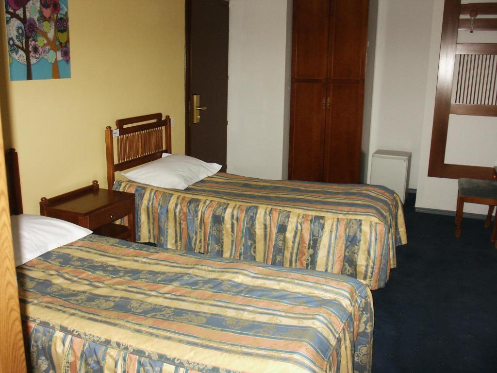 בראשוב Hotel Astra חדר תמונה