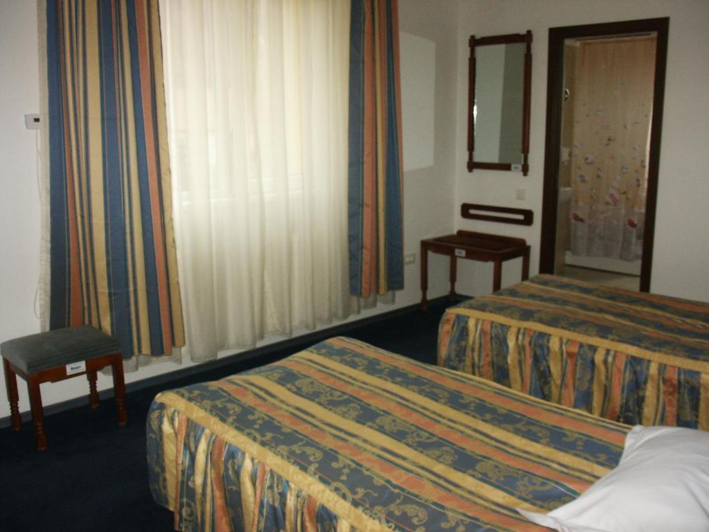בראשוב Hotel Astra חדר תמונה