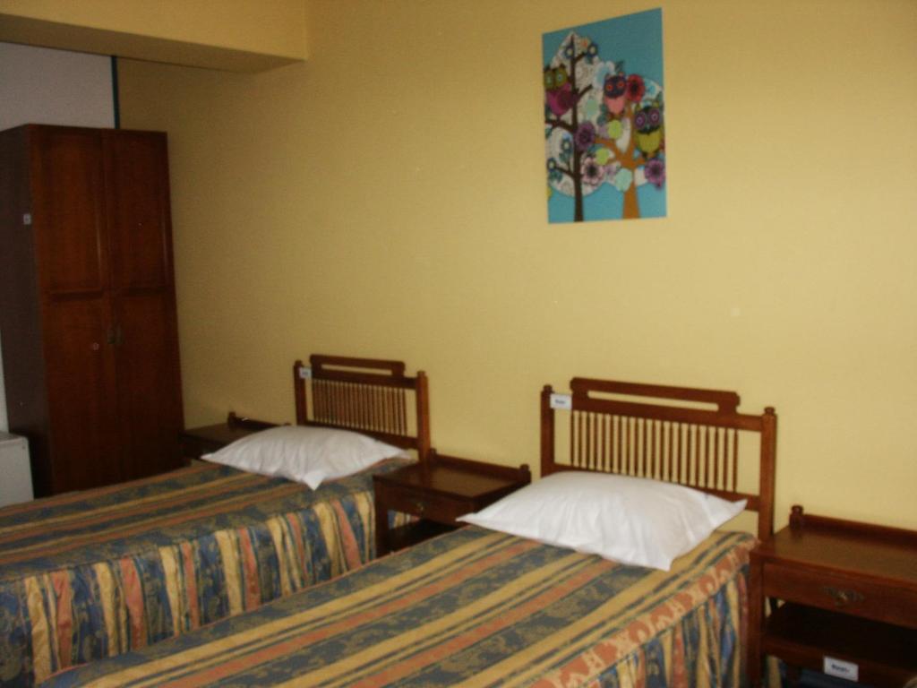 בראשוב Hotel Astra חדר תמונה
