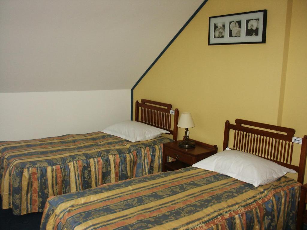 בראשוב Hotel Astra חדר תמונה