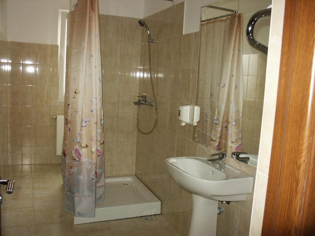 בראשוב Hotel Astra חדר תמונה
