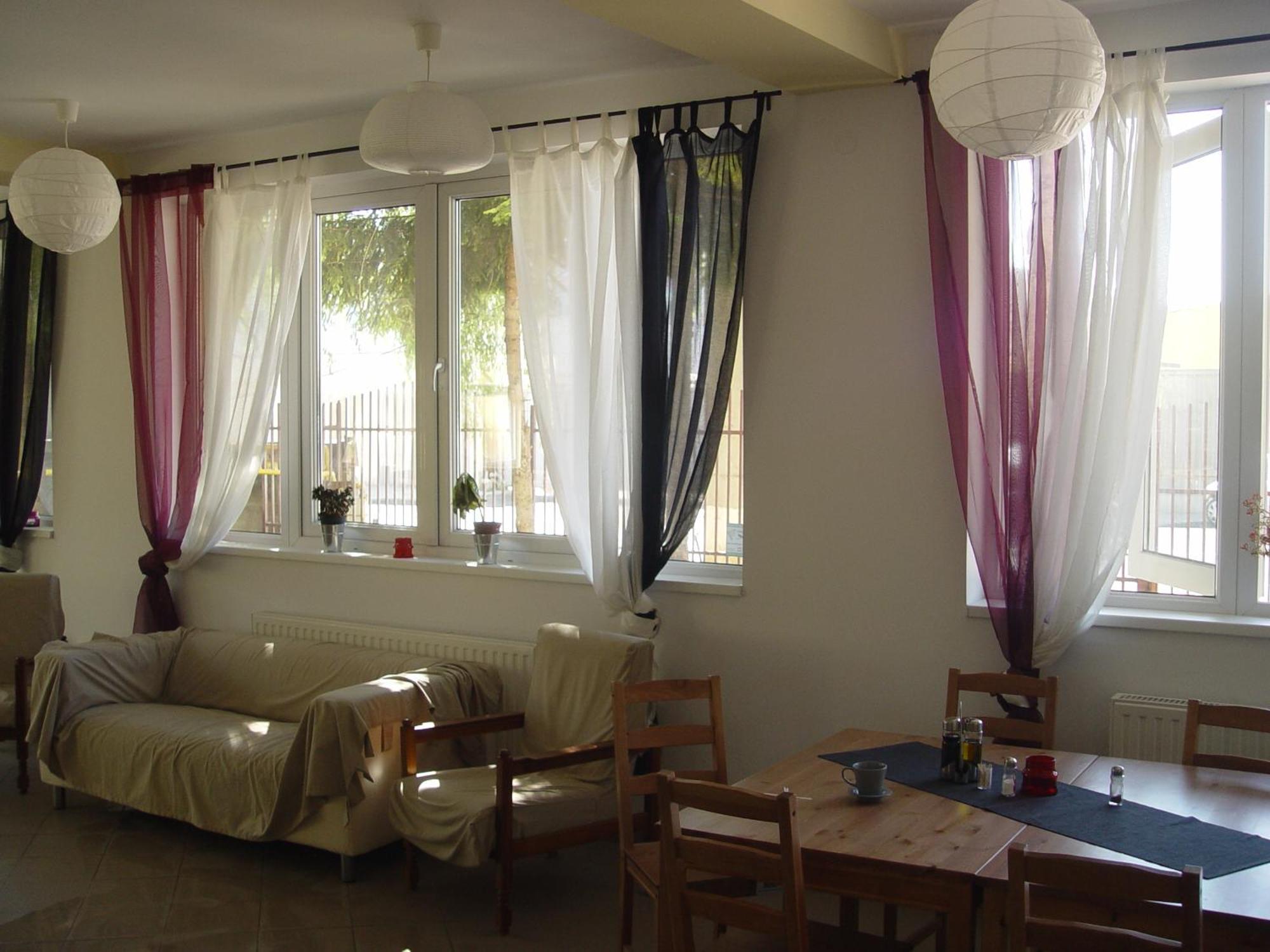 בראשוב Hotel Astra מראה חיצוני תמונה