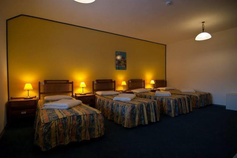בראשוב Hotel Astra מראה חיצוני תמונה